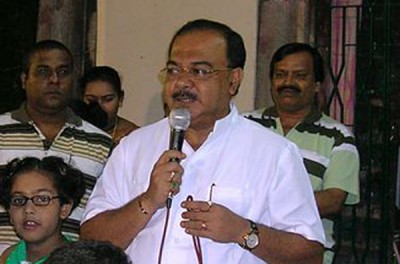 Ready to resign from MLA and councillor seats: Former Kolkata Mayor Sovan Chatterjee