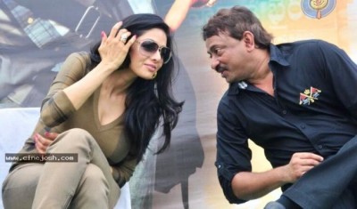 Sridevi death: God is arrogant, says Ram Gopal Verma