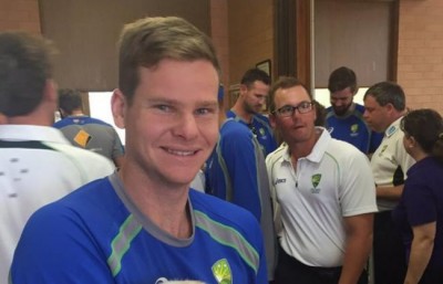 Rajasthan Royals name Steve Smith as skipper for upcoming IPL season 