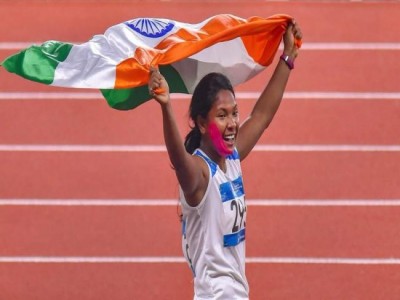 Asian Games: India win two gold and silver medals on day 11, take tally to 54