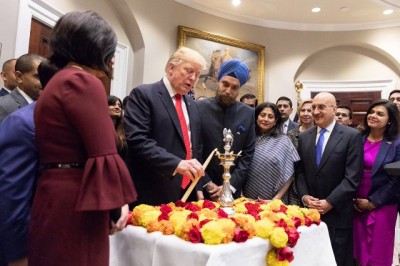 India is best trade negotiator: Donald Trump