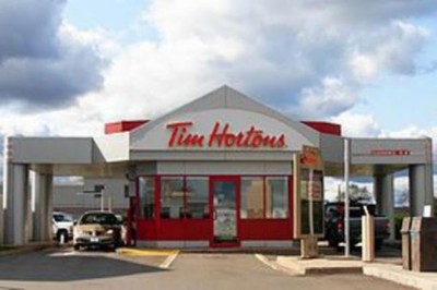 Tim Hortons employees beaten up by woman; incident caught on camera
