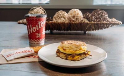 Canada: Tim Hortons apologises for not giving proceeds from 'Humboldt Broncos doughnuts' to hockey team