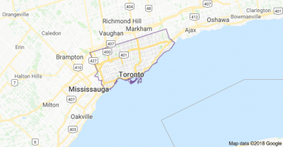 Canada: Shooting takes place in Toronto restaurant, one man injured