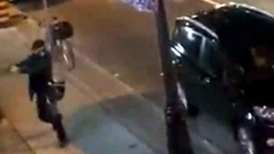 Toronto shooter identified, family claims son plagued by â€œsevere mental challengesâ€