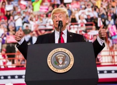 H1B relief to Indians, Trump administration makes no change in visa policy