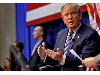 Canada does not treat us right: Trump complains about new tax