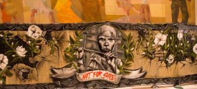 Over 40 million people still victims of slavery: ILO