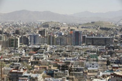Afghanistan: Blast rocks Kabul, casualties feared