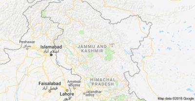 Kashmir: Militants execute man by slitting throat in Bandipora