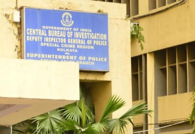 CBI to quiz four IPS officials in Saradha scam