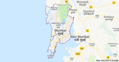 Mumbai:  Boat carrying workers to upcoming Shivaji memorial in Arabian Sea capsizes, one dies