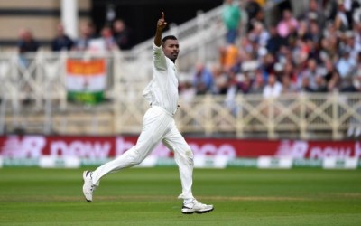 Hardik Pandya and Mayank Agarwal added to Indiaâ€™s Test squad