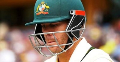 David Warner tenders apology for ball tampering incident