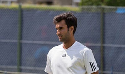 Yuki Bhambri crashes out from Wimbledon 