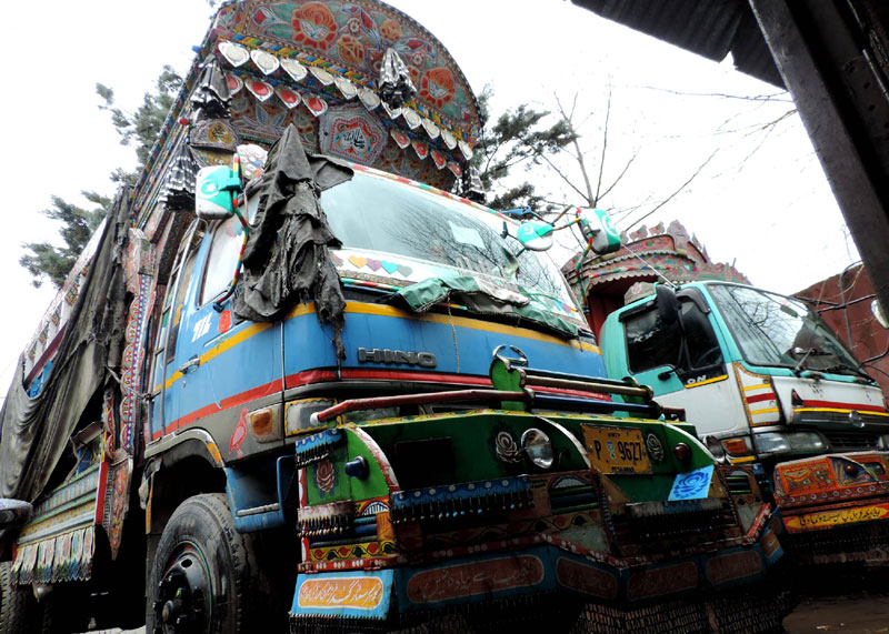 BSF check post near Uri on high alert