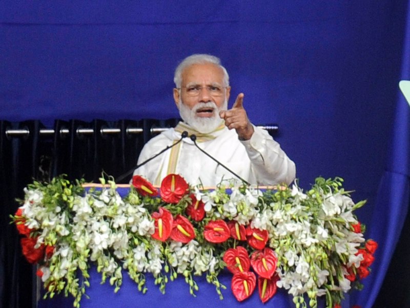 India in Politics: March 4, 2019