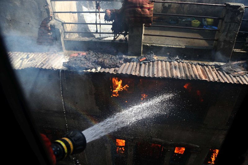 News in South Asia March 7, 2019