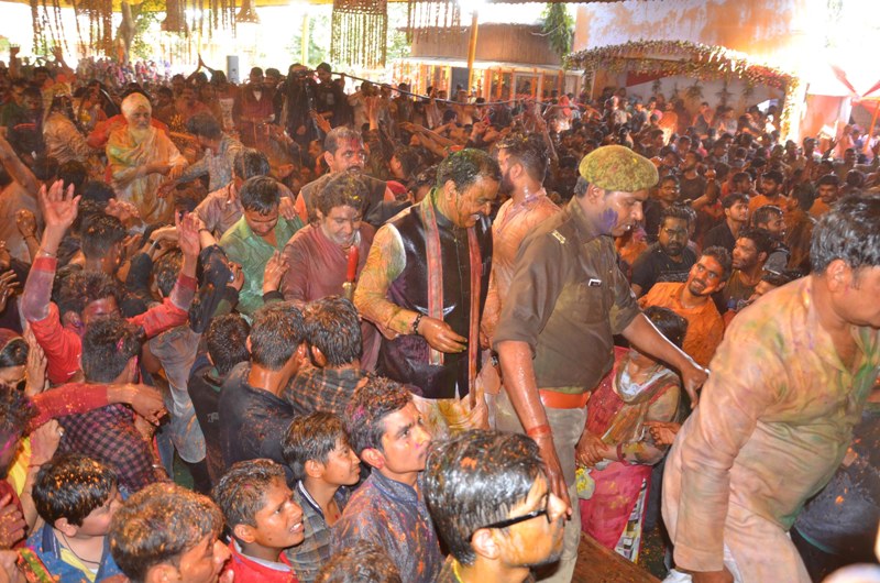 Festive India: March 10, 2019