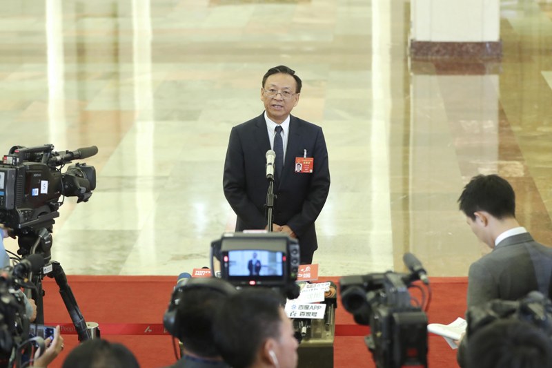 World in News: March 12, 2019