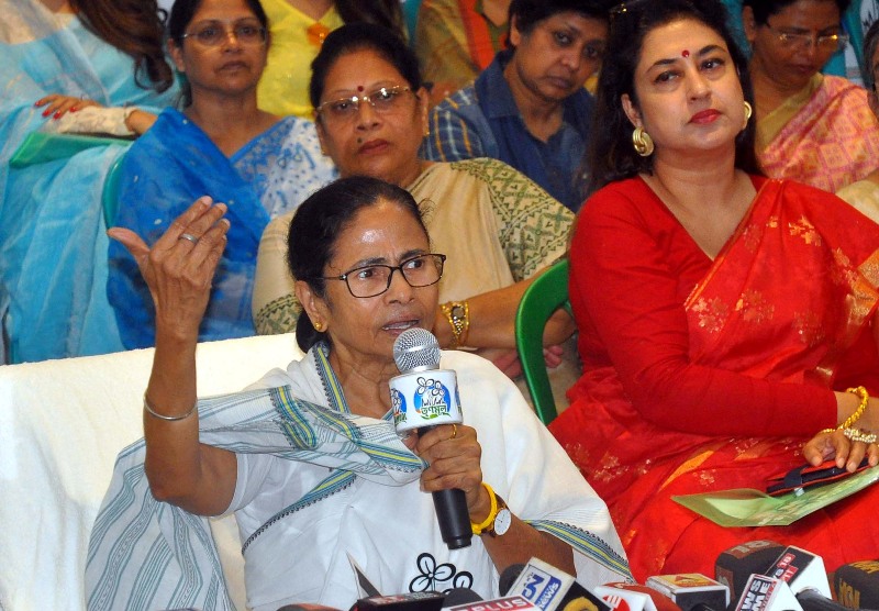 India in Politics: March 13, 2019