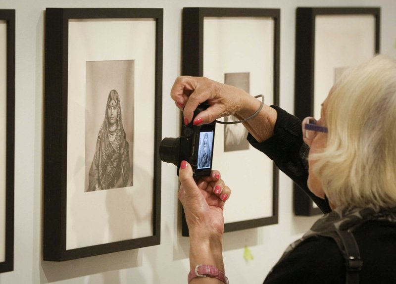 The World in Photos: APR 18, 2019