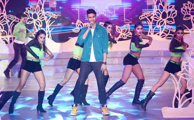 Winners of Femina Miss India East 2019 announced