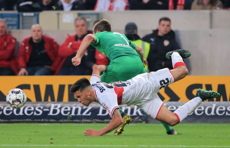 World Sports: April 27, 2019