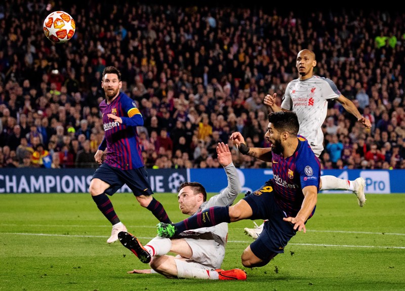 World Sports: May 1, 2019