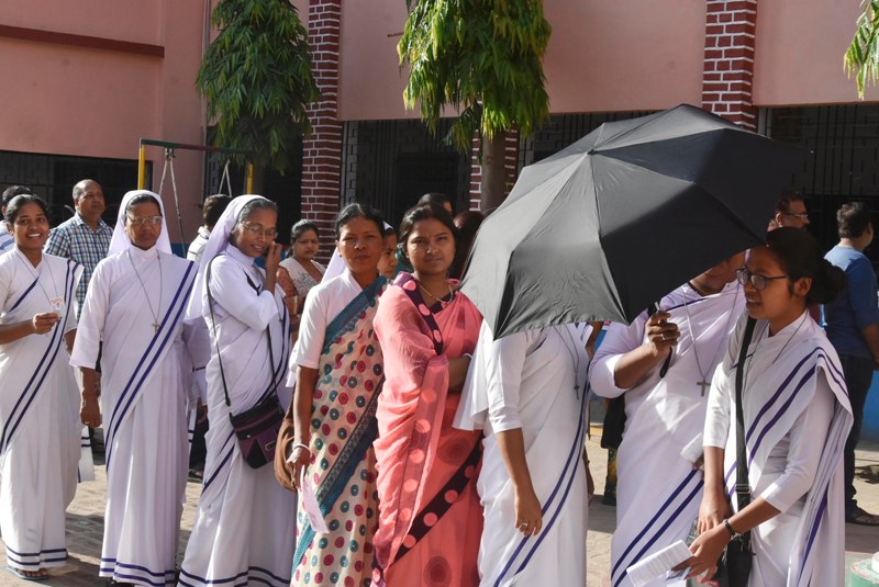 5th Phase of General Elections-2019