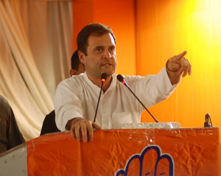 India in Politics: May 6, 2019