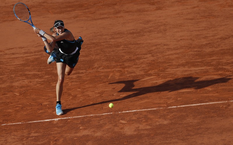 World Sports June 2, 2019