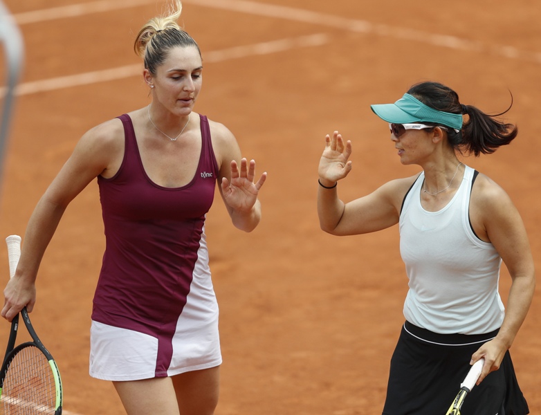 World Sports: June 3,2019