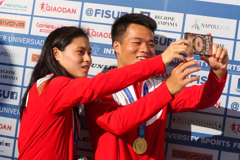 Wold Sports: July 6, 2019