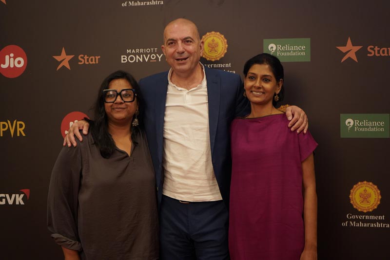 In Images: Day 3 of Jio MAMI 21st Mumbai Film Festival with Star.