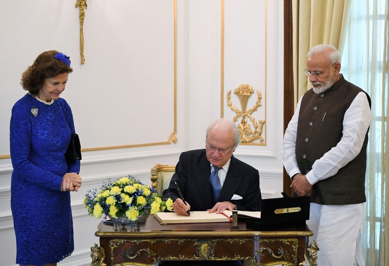 India in Politics : Dec 2 , 2019