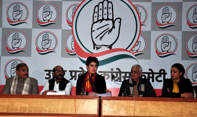 India in Politics Dec , 30 , 2019