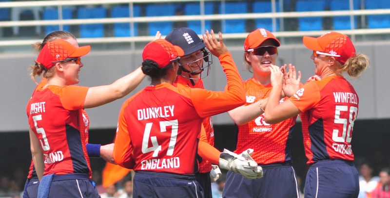 3rd T20 ODI India vs England in Guwahati