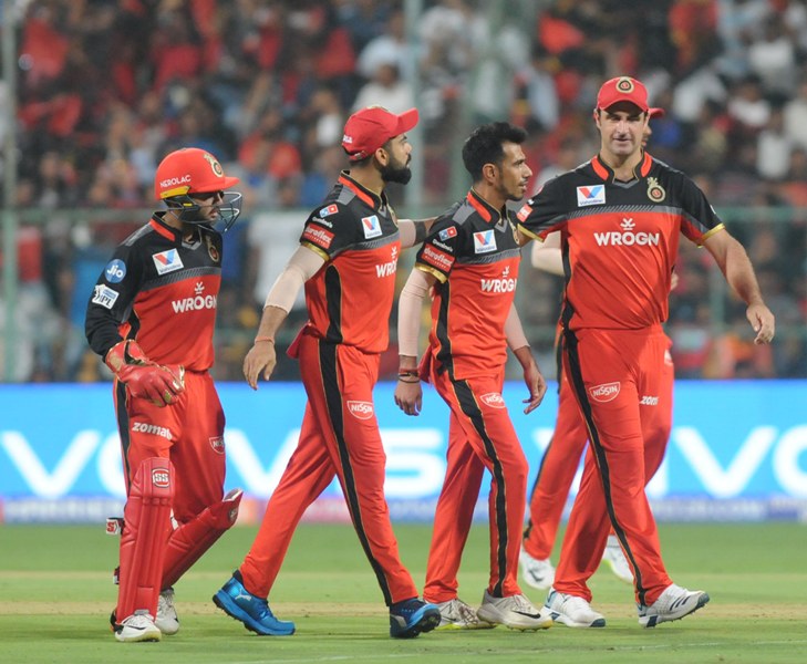 India Sports IPL: March 28, 2019