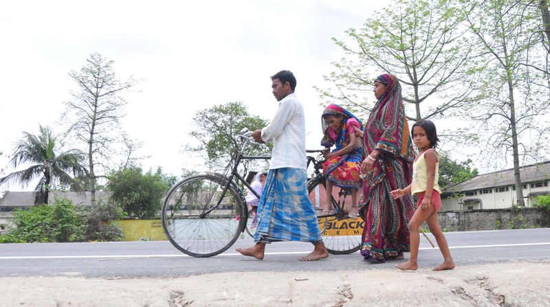 India votes in second phase of General Elections