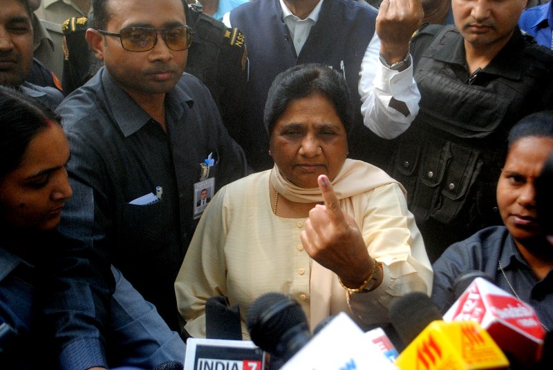 5th Phase of General Elections-2019