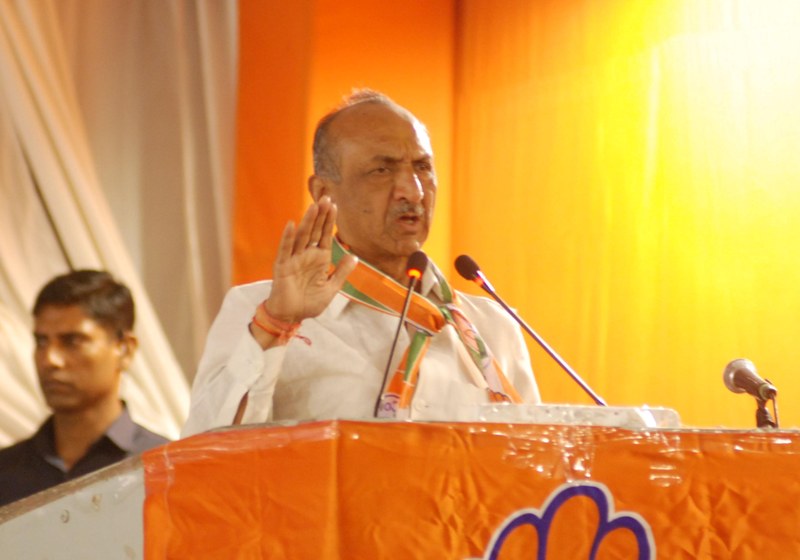 India in Politics: May 6, 2019