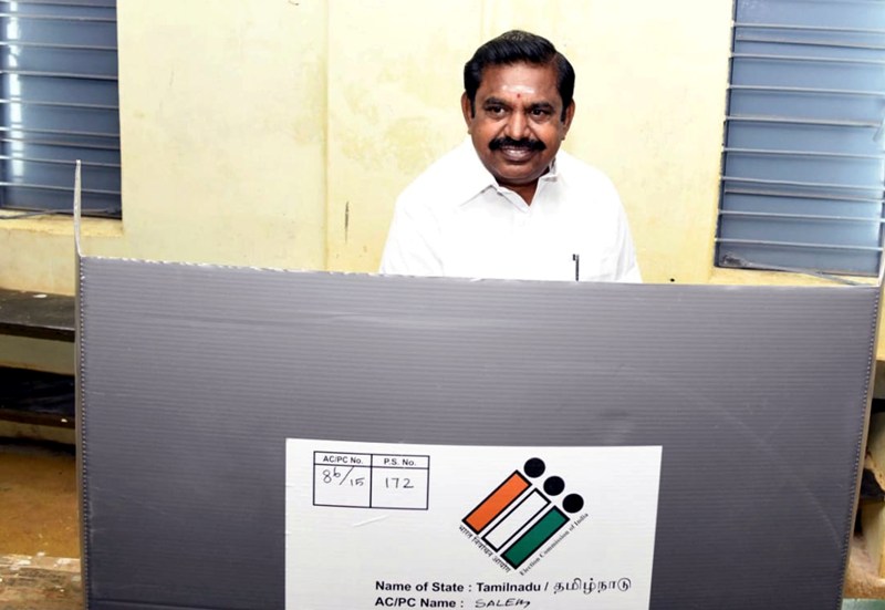 India votes in second phase of General Elections