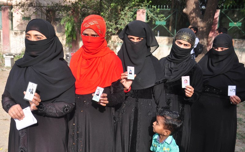 5th Phase of General Elections-2019