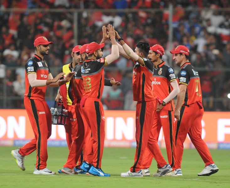 India Sports IPL: March 28, 2019