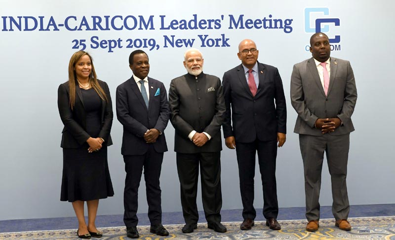 Narendra Modi in USA