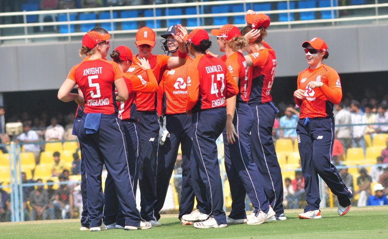 3rd T20 ODI India vs England in Guwahati