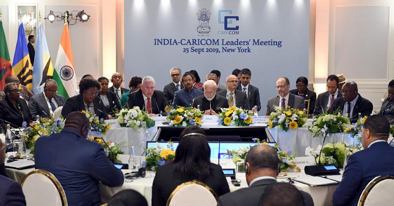 Narendra Modi in USA