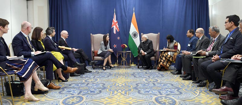 Narendra Modi in USA