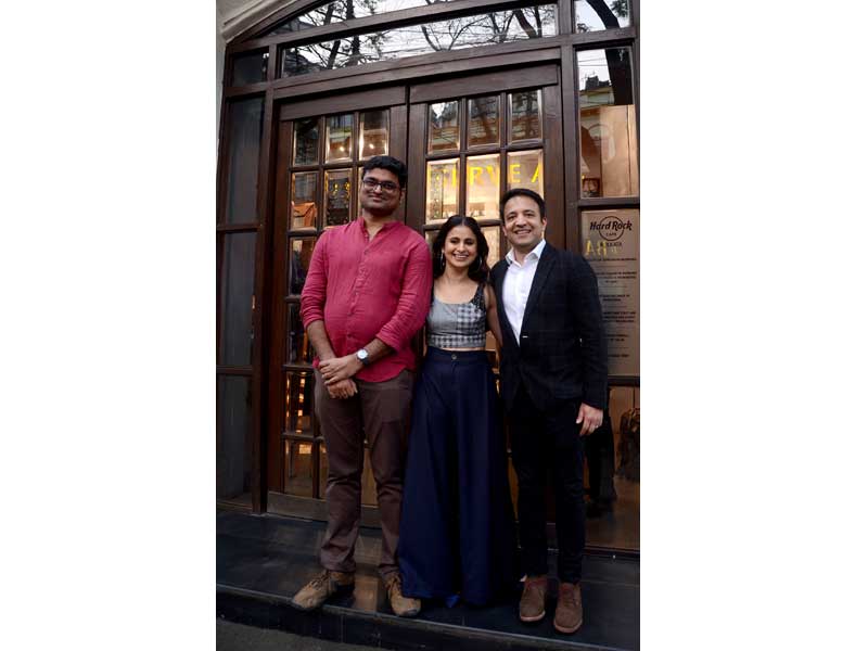 Tata Sky organises screening of nominated, award-winning short films